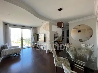 Apartamento com 2 Quartos à venda, 72m² no Vila Sofia, São Paulo