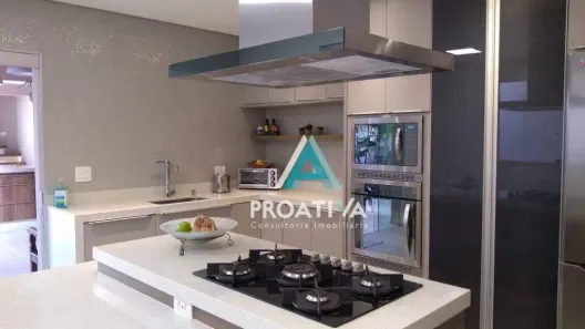 Sobrado com 3 Quartos à venda, 316m² no Jardim Bom Pastor, Santo André