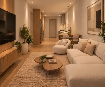 Apartamento com 2 Quartos à venda, 48m² no Vila do Encontro, São Paulo