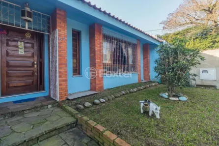 Casa com 3 Quartos à venda, 167m² no Ipanema, Porto Alegre