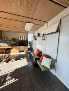 Apartamento com 1 Quarto à venda, 28m² no Pinheiros, São Paulo