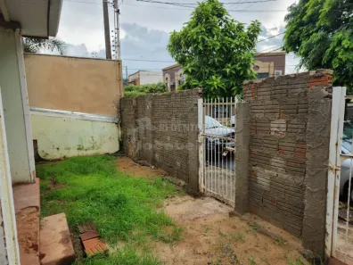 Casa com 2 Quartos à venda, 104m² no Vila Santa Cruz, São José do Rio Preto