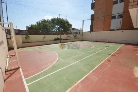 Apartamento com 3 Quartos à venda, 103m² no Sion, Belo Horizonte