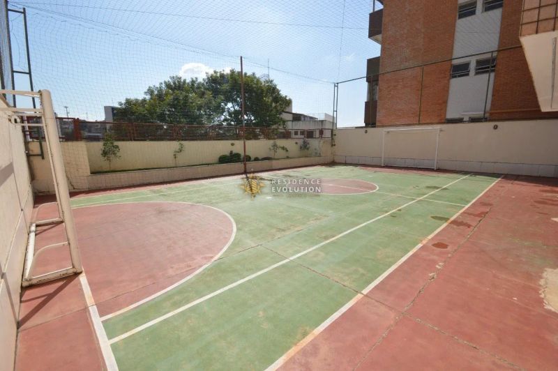 Apartamento com 3 quartos — Sion, Belo Horizonte