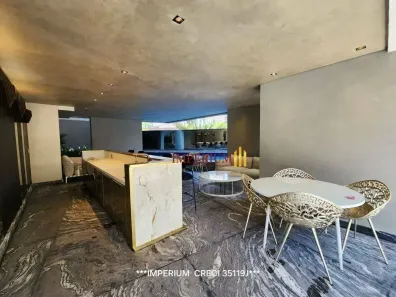 Apartamento com 3 Quartos à venda, 150m² no Moema, São Paulo