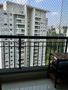 Apartamento com 2 Quartos à venda, 68m² no Vila Andrade, São Paulo