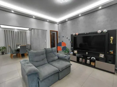 Casa de Condomínio com 3 Quartos à venda, 234m² no Residencial Vila Velha, Taubaté