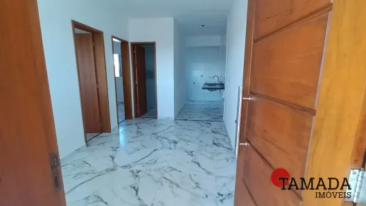 Apartamento com 2 Quartos para alugar, 45m² no Cidade Patriarca, São Paulo