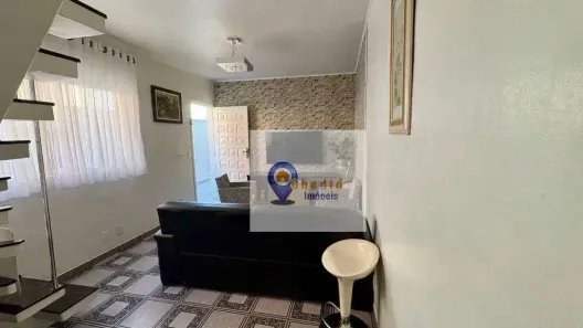 Sobrado com 2 Quartos à venda, 150m² no Jardim Danfer, São Paulo