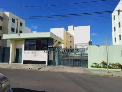 Apartamento com 2 Quartos à venda, 45m² no Vila Jacobucci, São Carlos