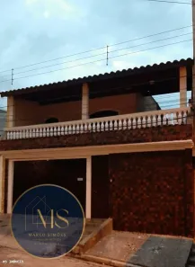 Sobrado com 2 Quartos para alugar, 150m² no Jardim Iporanga, Guarulhos