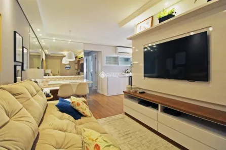 Apartamento com 2 Quartos à venda, 80m² no São João, Porto Alegre