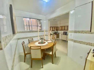 Casa com 4 Quartos à venda, 164m² no Centro, Vitória