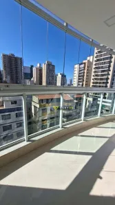 Apartamento com 2 Quartos à venda, 63m² no Itapuã, Vila Velha