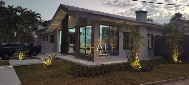 Casa de Condomínio com 3 Quartos à venda, 230m² no Parque Rural Fazenda Santa Cândida, Campinas
