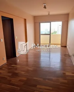 Apartamento com 3 Quartos à venda, 100m² no Centro, São Carlos