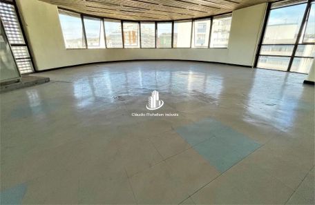 Imóvel Comercial à venda, 733m² no Centro, Belo Horizonte