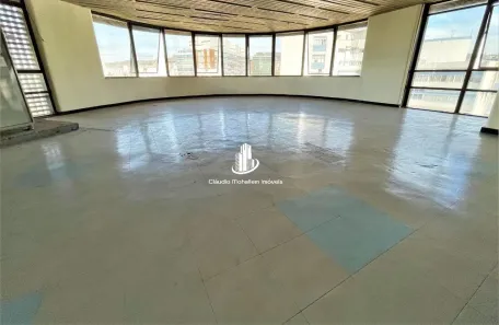 Imóvel Comercial à venda, 733m² no Centro, Belo Horizonte