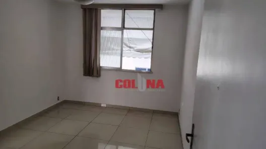 Apartamento com 2 Quartos à venda, 60m² no Santana, Niterói