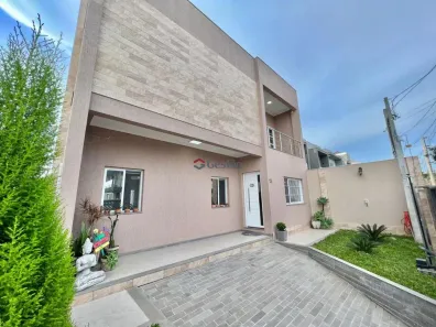 Sobrado com 3 Quartos para alugar, 257m² no Igara, Canoas