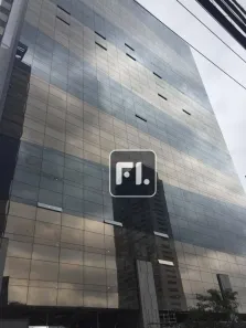Sala Comercial à venda, 267m² no Cidade Monções, São Paulo