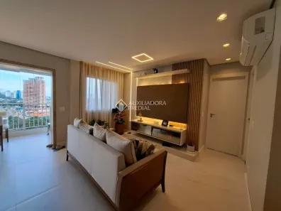 Apartamento com 2 Quartos à venda, 69m² no Alphaville Empresarial, Barueri