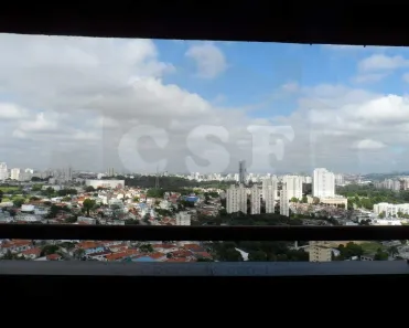 Apartamento com 3 Quartos à venda, 69m² no Jaguaré, São Paulo