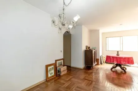 Apartamento com 2 Quartos à venda, 80m² no Vila Uberabinha, São Paulo