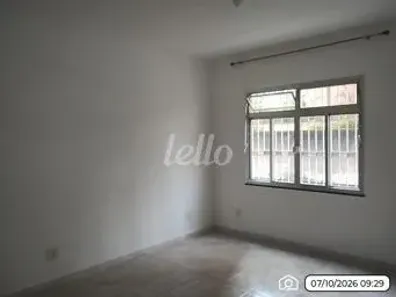 Apartamento com 3 Quartos para alugar, 90m² no Mooca, São Paulo