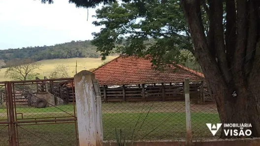 Fazenda/Sítio com 2 Quartos à venda, 22m² no , Campo Florido