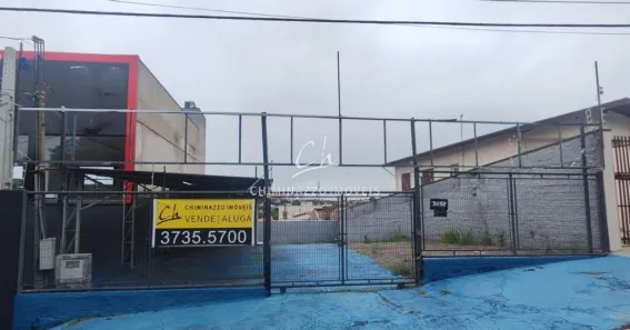 Ponto Comercial à venda, 79m² no Vila Joaquim Inácio, Campinas