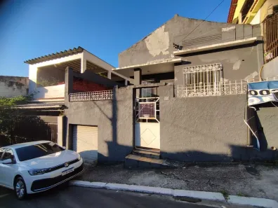 Casa com 4 Quartos à venda, 182m² no Lins de Vasconcelos, Rio de Janeiro