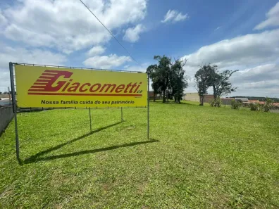 Lote/Terreno à venda, 8595m² no São Braz, Curitiba