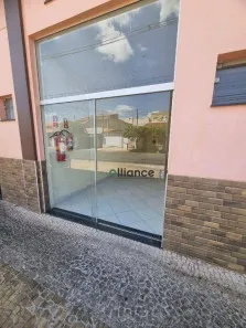Sala Comercial para alugar, 32m² no Parque Residencial Jaguari, Americana