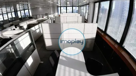Sala Comercial para venda ou aluguel, 526m² no Chácara Santo Antônio (Zona Sul), São Paulo