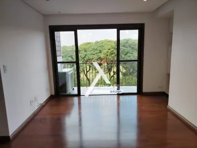 Apartamento com 3 Quartos para venda ou aluguel, 92m² no Alto de Pinheiros, São Paulo
