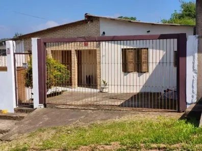 Casa com 5 Quartos à venda, 260m² no Santa Isabel, Viamão