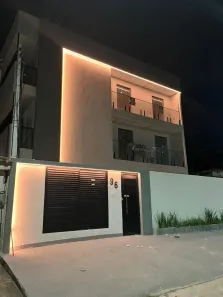 Apartamento com 2 Quartos à venda, 44m² no Trindade, São Gonçalo