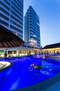 Apartamento com 3 Quartos à venda, 215m² no Morretes, Itapema