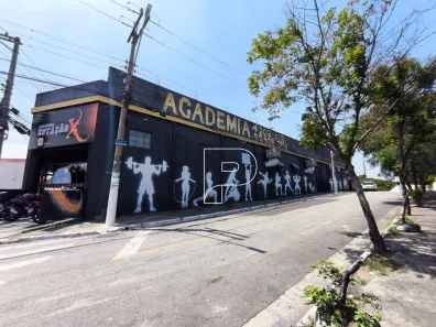 Galpão/Depósito/Armazém à venda, 570m² no Cidade Ariston Estela Azevedo, Carapicuíba