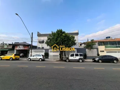Apartamento com 2 Quartos à venda, 50m² no Parque Capuava, Santo André