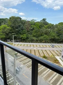 Apartamento com 3 Quartos para alugar, 61m² no Ponta Negra, Manaus