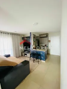 Apartamento com 2 Quartos à venda, 60m² no Vila Santa Tereza, Bauru