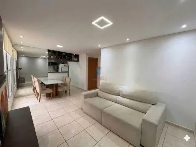 Apartamento com 2 Quartos à venda, 42m² no Chácaras Reunidas Santa Terezinha, Contagem