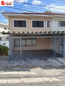 Sobrado com 3 Quartos à venda, 130m² no Vila Nova Alba, São Paulo