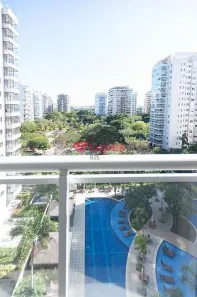 Apartamento com 3 Quartos à venda, 151m² no Barra da Tijuca, Rio de Janeiro