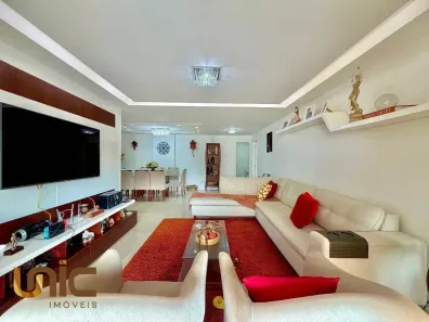 Apartamento com 4 Quartos à venda, 196m² no Agriões, Teresópolis