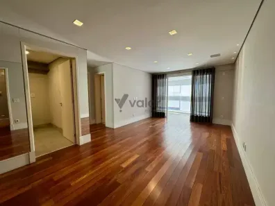 Apartamento com 2 Quartos à venda, 105m² no Cambuí, Campinas