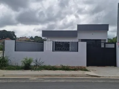 Casa com 2 Quartos à venda, 69m² no Ponte dos Leites, Araruama
