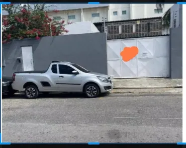 Imóvel Comercial à venda, 558m² no Dionisio Torres, Fortaleza